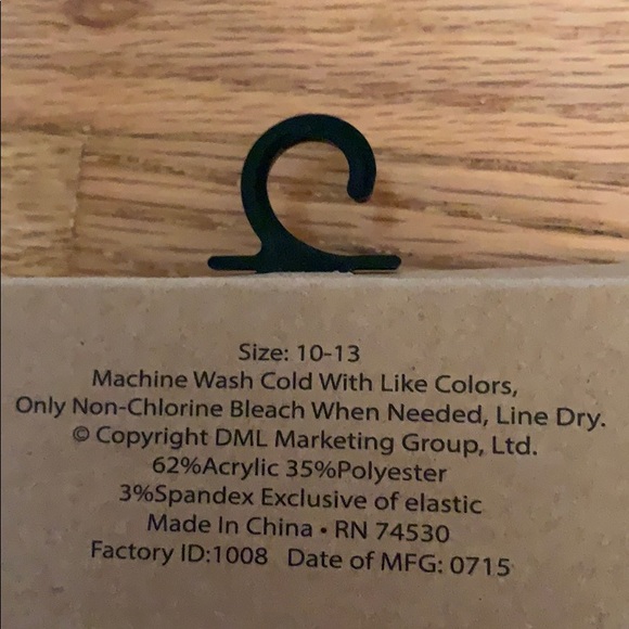 NWT! Men’s Fun Socks - Picture 5 of 7